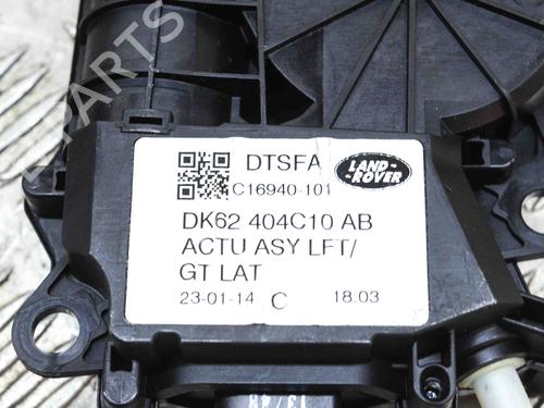 Tailgate lock LAND ROVER RANGE ROVER SPORT II (L494) 4.4 SDV8 4x4 | BP27755819C101 