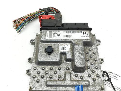 Used Engine control unit (ECU) JAGUAR XK II Coupe (X150) 5.0 XKR (510 hp) 30836919