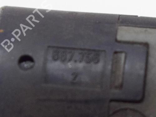 Electronic module LAND ROVER RANGE ROVER III (L322) 4.4 4x4 | BP9629516M83 