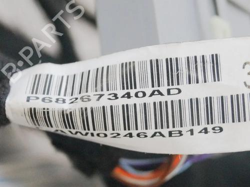 Used Wiring harness Wiring harness DODGE CHALLENGER Coupe 5.7 (377 hp) 14657273 14657273