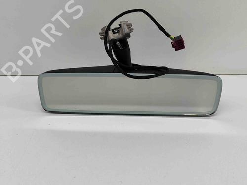 Used Rear mirror MERCEDES-BENZ CLA (C118) CLA 250 e (118.386) (218 hp) 28546343