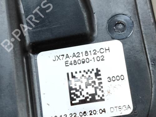 Front right lock FORD FOCUS IV (HN) 1.0 EcoBoost | BP17139837C97 
