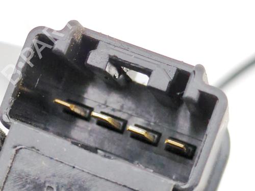 Electronic sensor MAZDA MX-5 IV (ND__) 2.0 (ND2E, ND6E) | BP40083152M84 - Image 9