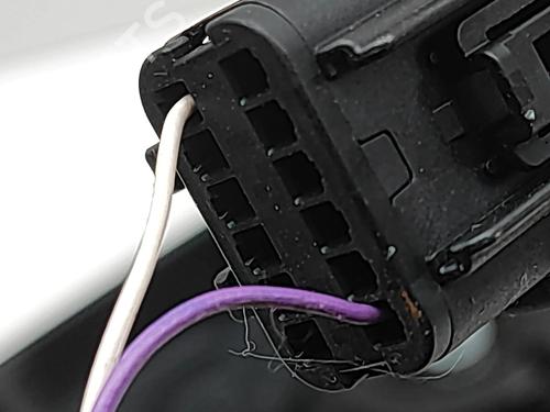 Left mirror FORD TRANSIT V363 Platform/Chassis (FED, FFD) 2.0 EcoBlue | BP33732424C26 - Image 6