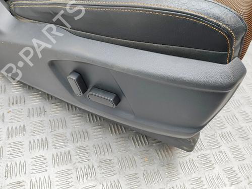 Sæde sæt FORD RANGER (TKE) 3.2 TDCi 4x4 | BP39204942C78 - Image 20
