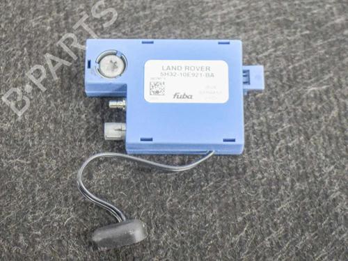 Używane Moduł elektroniczny LAND ROVER RANGE ROVER SPORT I (L320) 3.0 D 4x4 (245 hp) 7731772