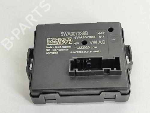 Elektronische module AUDI A3 Sportback (8YA, 8YF) RS3 TFSI quattro (407 hp) 27771615