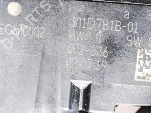 Electronic sensor JAGUAR I-PACE (X590) EV400 AWD | BP28547673M84 