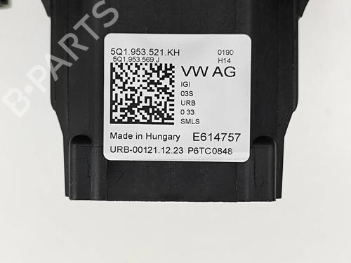 Steering column stalk SKODA KAROQ (NU7, ND7) 2.0 TDI | BP27790332I23  - Image 11