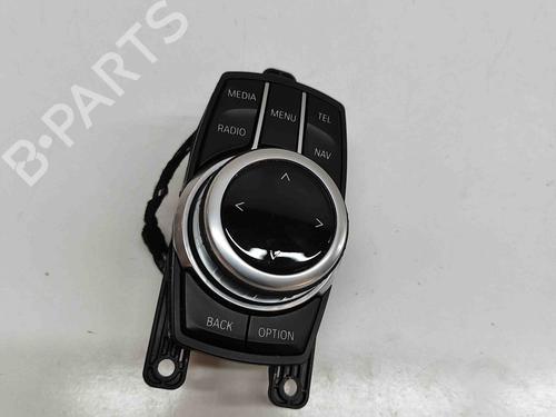 Used Switch BMW X1 (F48) xDrive 20 d (190 hp) 29227506