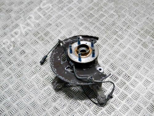 Left front steering knuckle CHEVROLET CRUZE Hatchback (J305) 1.6 | BP27755796M25 