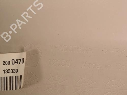 Boot lining VW ROUTAN 3.6 | BP33346439I3 - Image 7