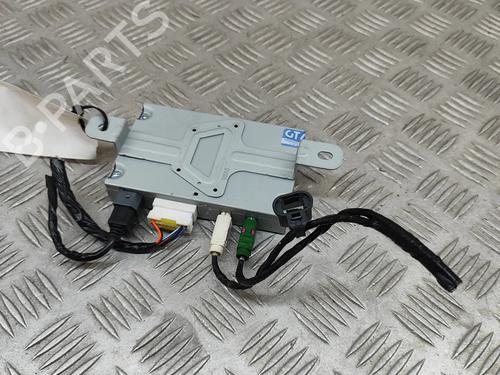 Elektronisk modul MG MG ZS SUV (AZS1) EV | BP28557829M83