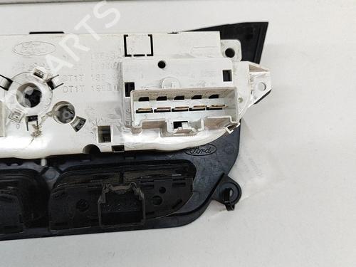 Elektronische module FORD TRANSIT CONNECT MPV 1.6 TDCi | BP20675283M83 