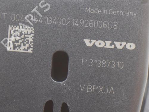 Electronic sensor VOLVO XC60 I SUV (156) D3 / D4 | BP8838621M84 