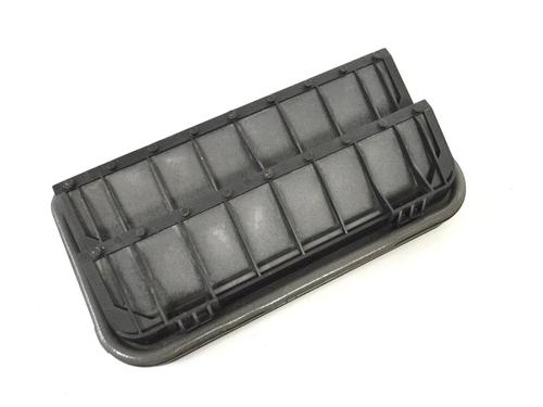Grill VW PASSAT CC B6 (357) 2.0 TDI | BP33346380C40 - Image 4