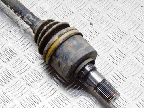 Left front driveshaft MAZDA 6 Estate (GJ, GL) 2.2 D | BP6773672M38
