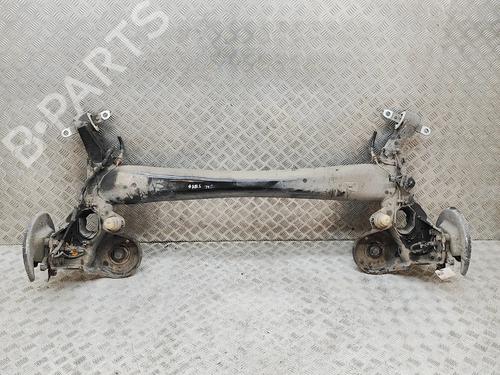 Bagaksel Bagaksel PEUGEOT 308 SW II (LC_, LJ_, LR_, LX_, L4_) 1.5 BlueHDi 130 (131 hp) 33382386 33382386