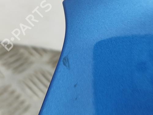 Left front fenders FORD PUMA (J2K, CF7) 1.0 EcoBoost mHEV | BP29392022C41 