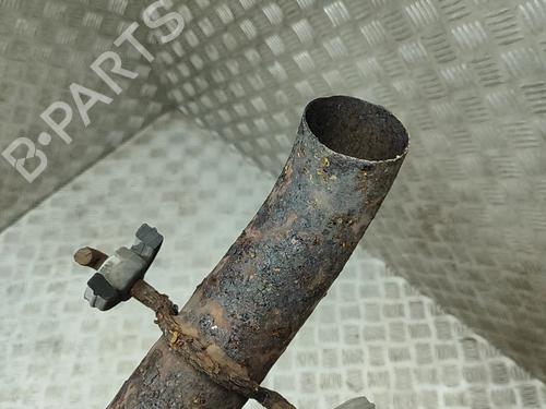 Catalyst FORD TRANSIT V363 Van (FCD, FDD) 2.0 EcoBlue | BP32458952M10