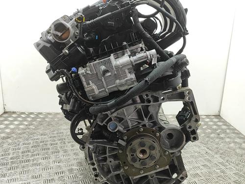 Engine CITROËN C3 III (SX) 1.2 VTi 82 | BP19502173M1 - Image 3