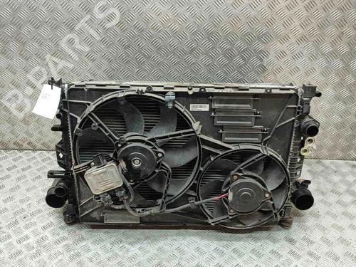 Used Radiator set LAND ROVER RANGE ROVER EVOQUE (L538) 2.2 D 4x4 (190 hp) 29753035