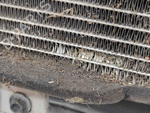 Kølerpakke MAZDA CX-5 (KF) 2.2 D | BP24583325M120