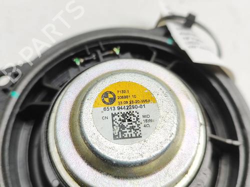 Speaker BMW X3 (G01, F97, G08) iX3 | BP34604670E2  - Image 7