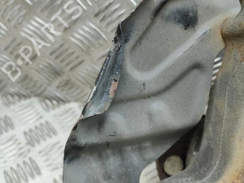 Left front steering knuckle FORD KUGA III (DFK) 2.5 FHEV | BP29227056M25  - Image 9