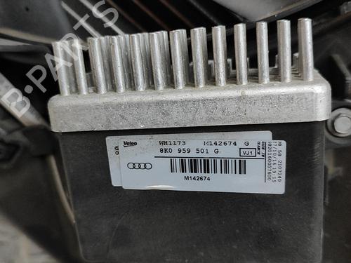 Radiator set AUDI A6 C7 Avant (4G5, 4GD) 2.0 TDI | BP28446824M120 