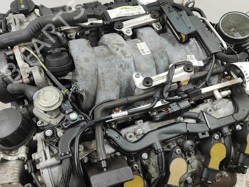 Engine MERCEDES-BENZ S-CLASS Coupe (C216) CL 500 (216.371) | BP24306710M1  - Image 5