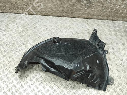 Hjulbue BMW i3 (I01) Electric (170 hp) 26713509