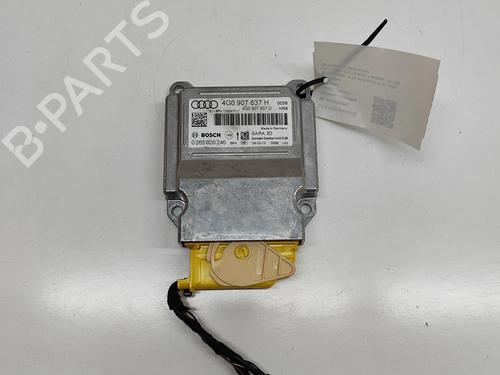 Used Electronic sensor AUDI A6 C7 Avant (4G5, 4GD) 2.0 TDI (190 hp) 28028531