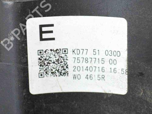 Right headlight MAZDA CX-5 (KE, GH) 2.2 D (KE2FW) | BP29485939C29 