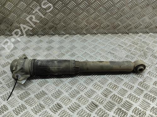 Used Left rear shock absorber TOYOTA RAV 4 V (_A5_, _H5_) 2.5 Hybrid AWD (AXAH54, AXAL54) (222 hp) 28550209