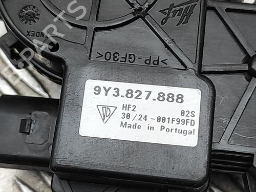 Electronic module PORSCHE CAYENNE Coupe (9YB) 4.0 S AWD (9YBBJ1) | BP29594062M83 