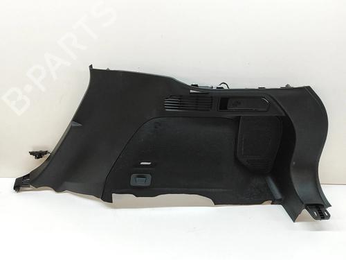 Used Boot lining Boot lining FORD KUGA III (DFK) 2.5 Duratec Plug-in-Hybrid (224 hp) 33825265 33825265