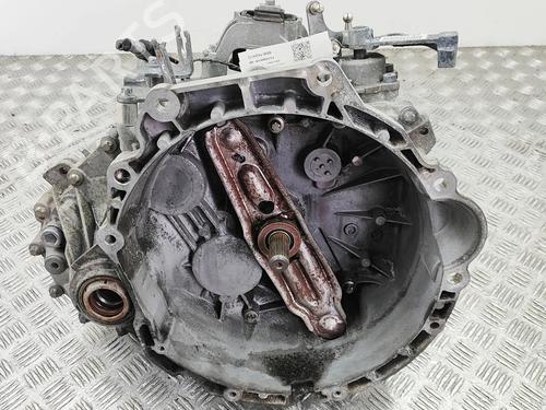 Used Gearbox Gearbox BMW 1 (F20) 116 d (116 hp) 33937717 33937717