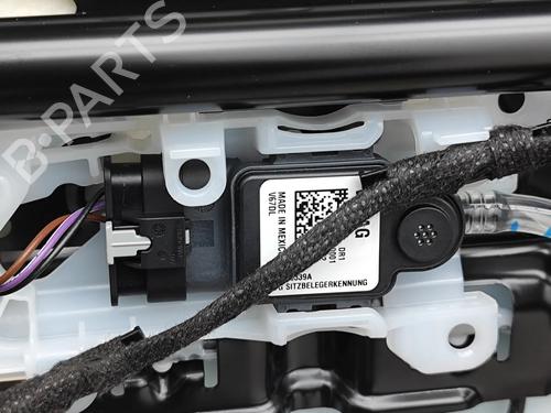Left front seat AUDI A6 e-tron Avant (GH5) 83 | BP38565268C15  - Image 7