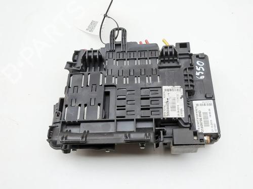 Used Electronic module Electronic module VOLVO S60 II (134) D2 (120 hp) 40188675 40188675