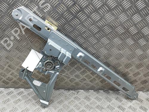 Front right window mechanism MERCEDES-BENZ SPRINTER 3-t Van (B910) 214 CDI (910.621, 910.623) | BP33387463C23 - Image 3