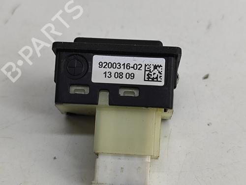 Switch BMW 5 Gran Turismo (F07) 530 d | BP24818012I30 
