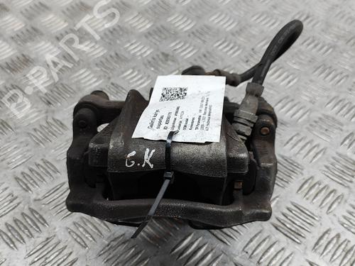Bremssattel links hinten für VW GOLF VIII (CD1, DA1) 1.5 TSI (150 hp) 28431447