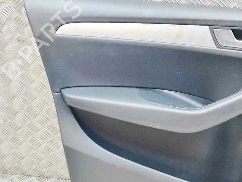 Front left panel AUDI Q5 (8RB) 2.0 TDI quattro | BP39458257C58 - Image 3