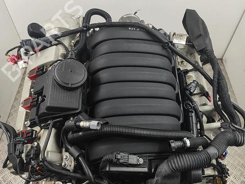 Engine PORSCHE CAYENNE (92A) 4.8 GTS | BP33367403M1  - Image 5