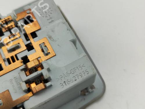 Interior roof light OPEL AMPERA (R12) EV 150 | BP27282237I8 - Image 7