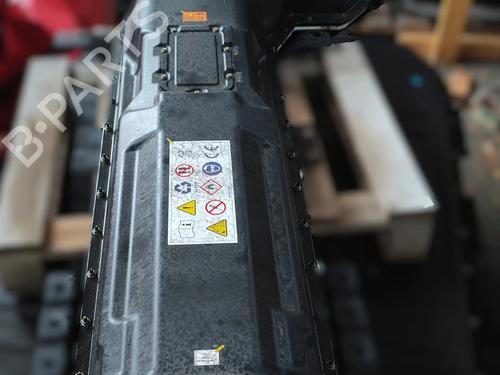 Battery JEEP COMPASS (MP, M6, MV, M7) 1.3 HYBRID 4X4 | BP33376916E11 - Image 3