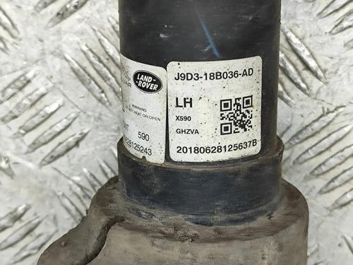 Left front shock absorber JAGUAR I-PACE (X590) EV400 AWD | BP28446722M16  - Image 7