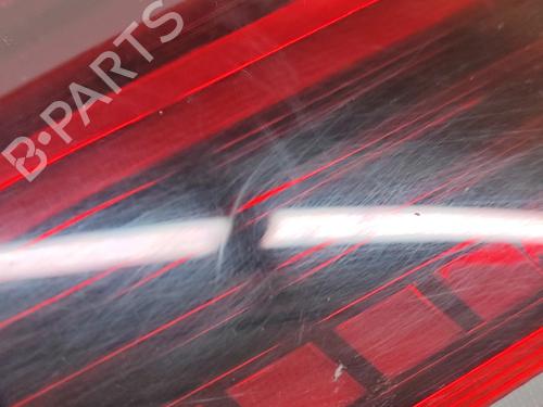 Right tailgate light VW GOLF VII (5G1, BQ1, BE1, BE2) 2.0 GTD | BP22807581C80