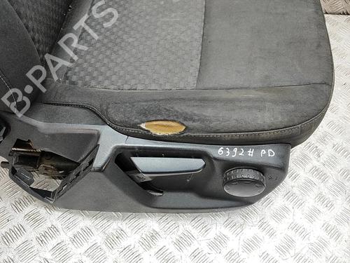 Right front seat FORD TRANSIT V363 Van (FCD, FDD) 2.0 EcoBlue | BP37642372C16 - Image 6